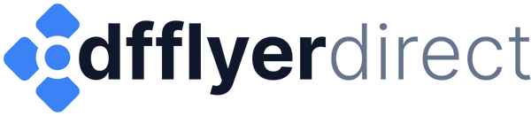 dfflyerdirect.com