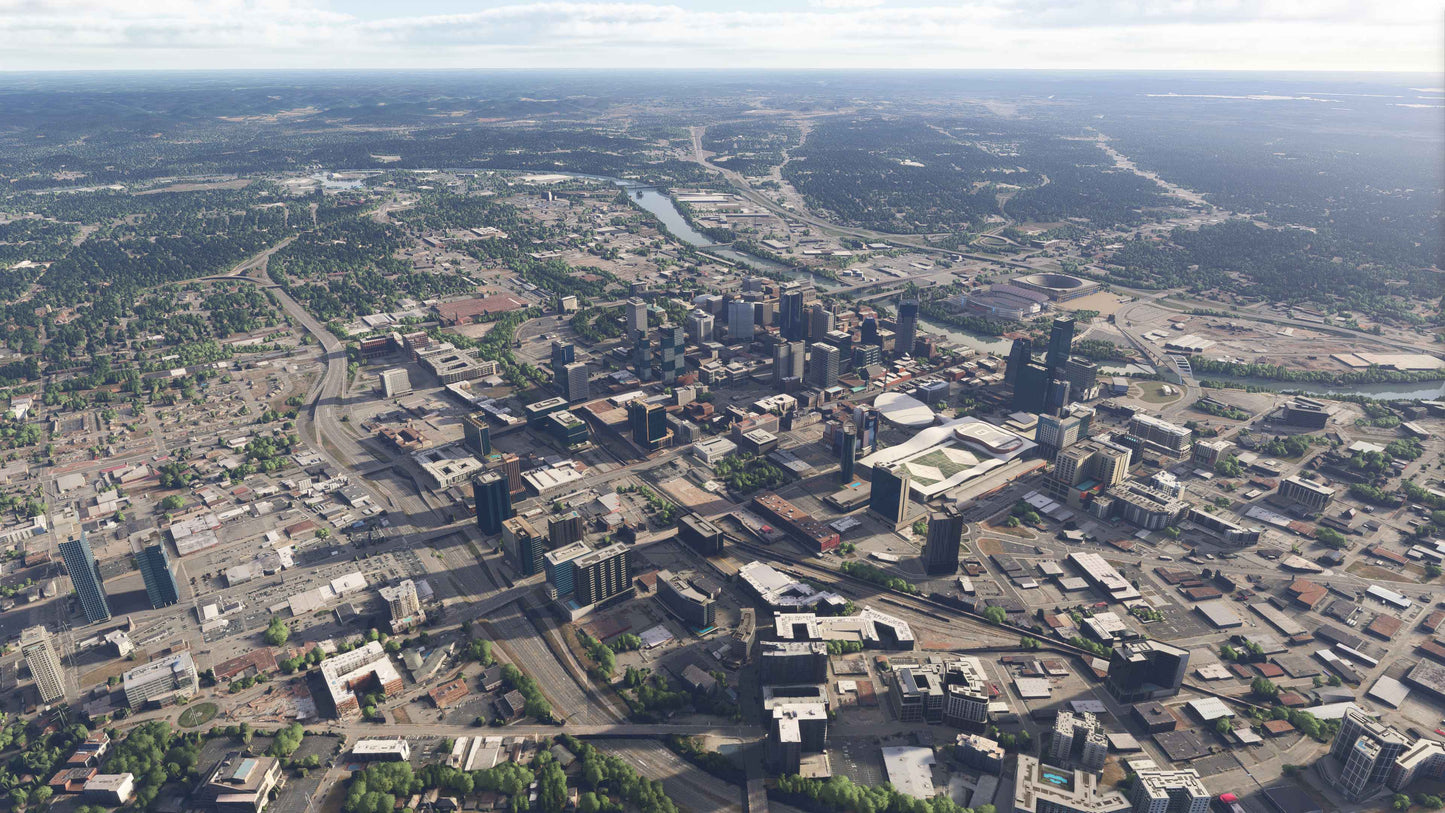 Nashville, Tennessee