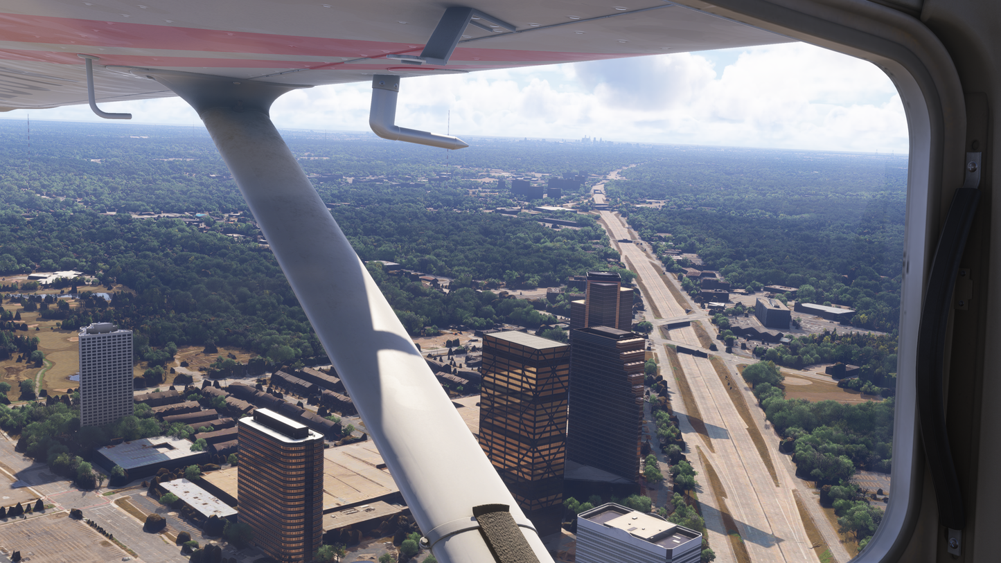 Southeast Michigan Cities Pack