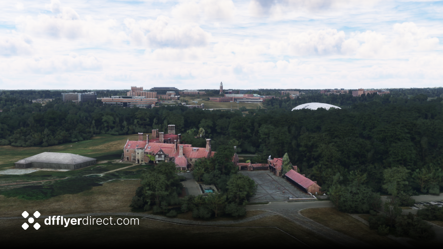 Oakland University - Rochester, Michigan