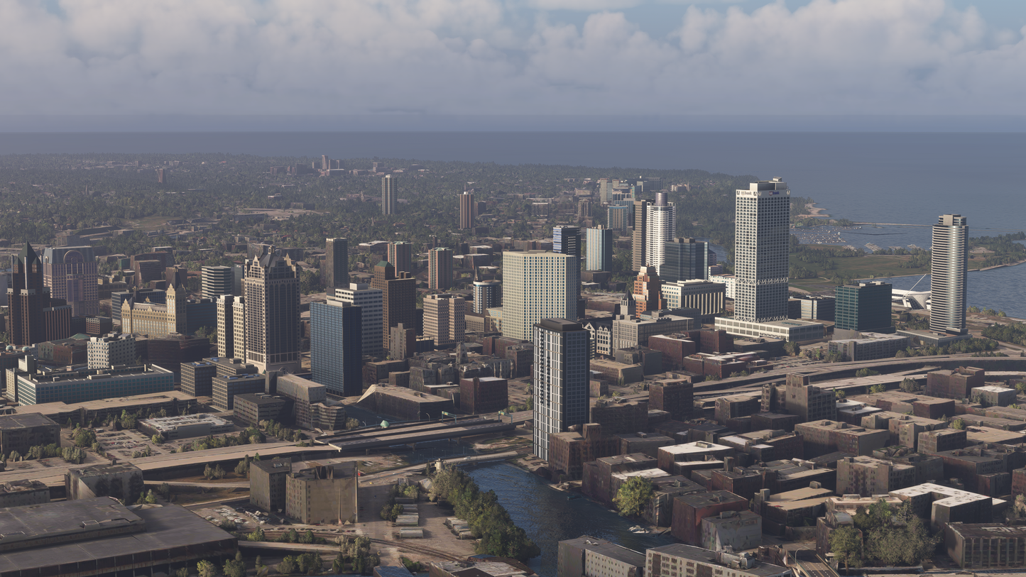 Milwaukee, Wisconsin