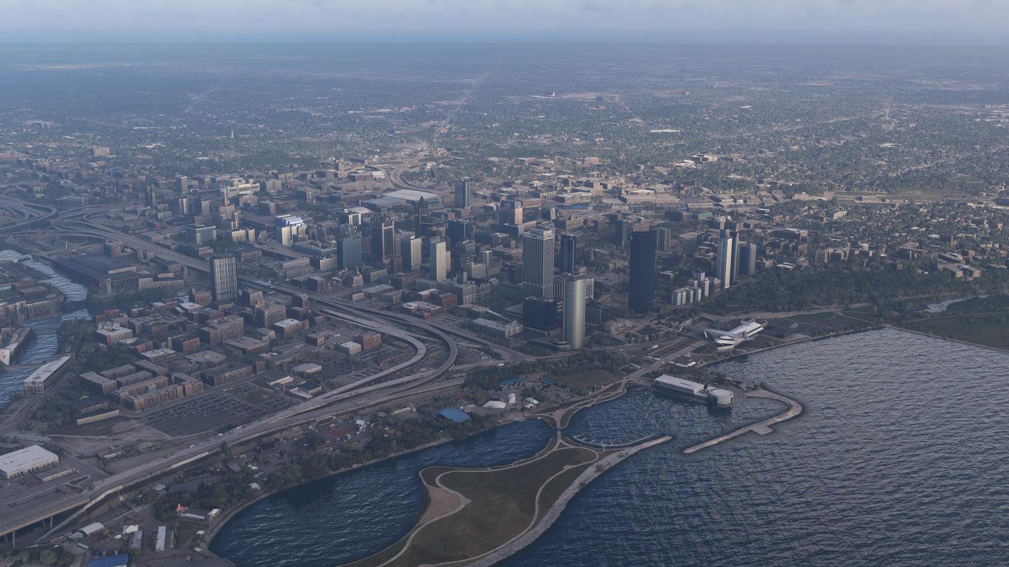 Milwaukee, Wisconsin