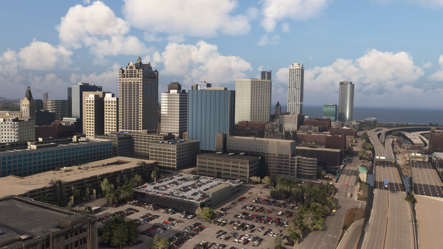 Milwaukee, Wisconsin