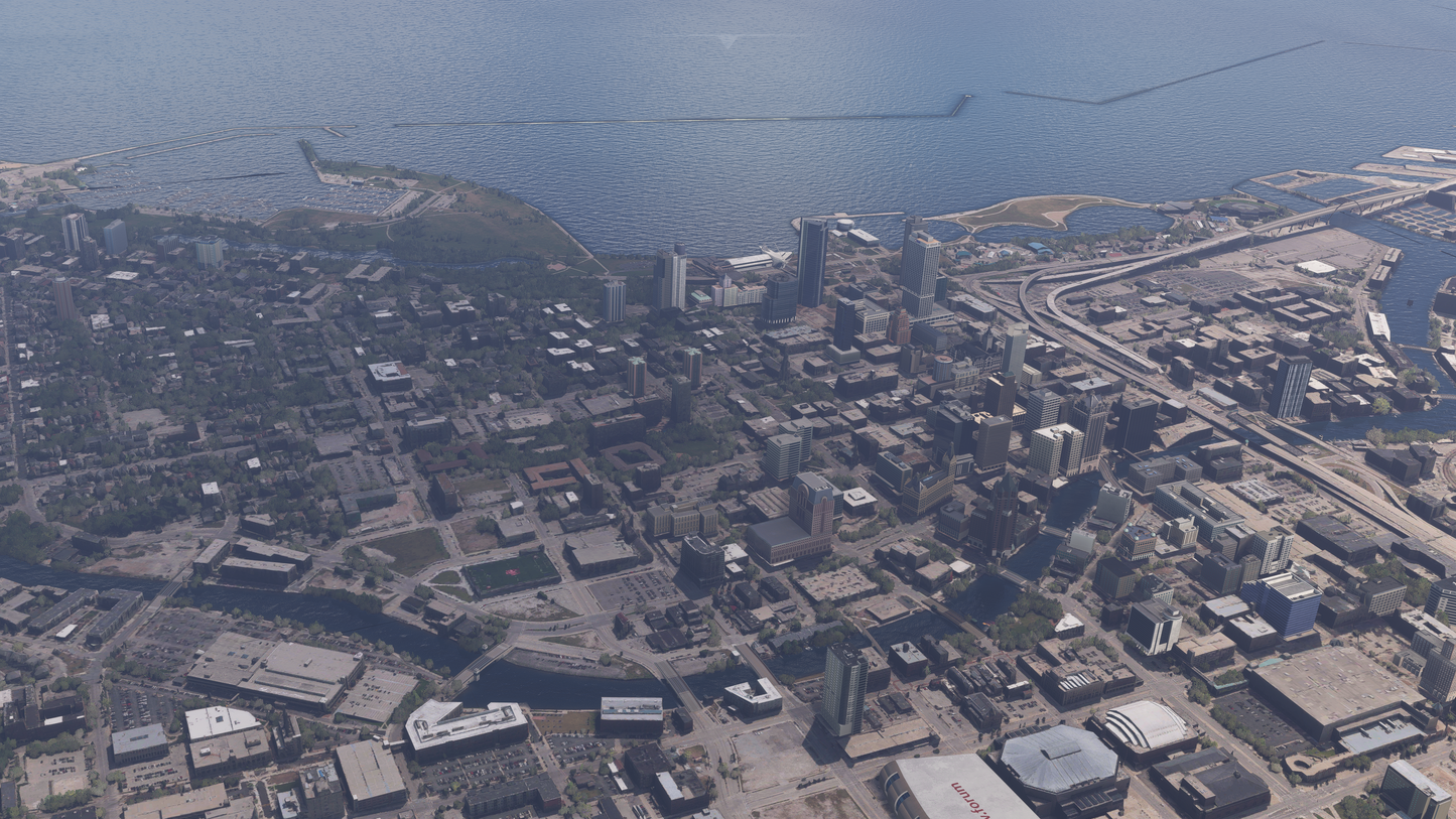 Milwaukee, Wisconsin