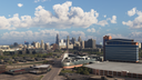 Detroit, Michigan & Windsor, Ontario