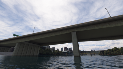Pittsburgh City & Bridges Pack