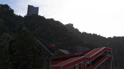 Pittsburgh City & Bridges Pack