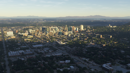 Salt Lake City, Utah, City Pack