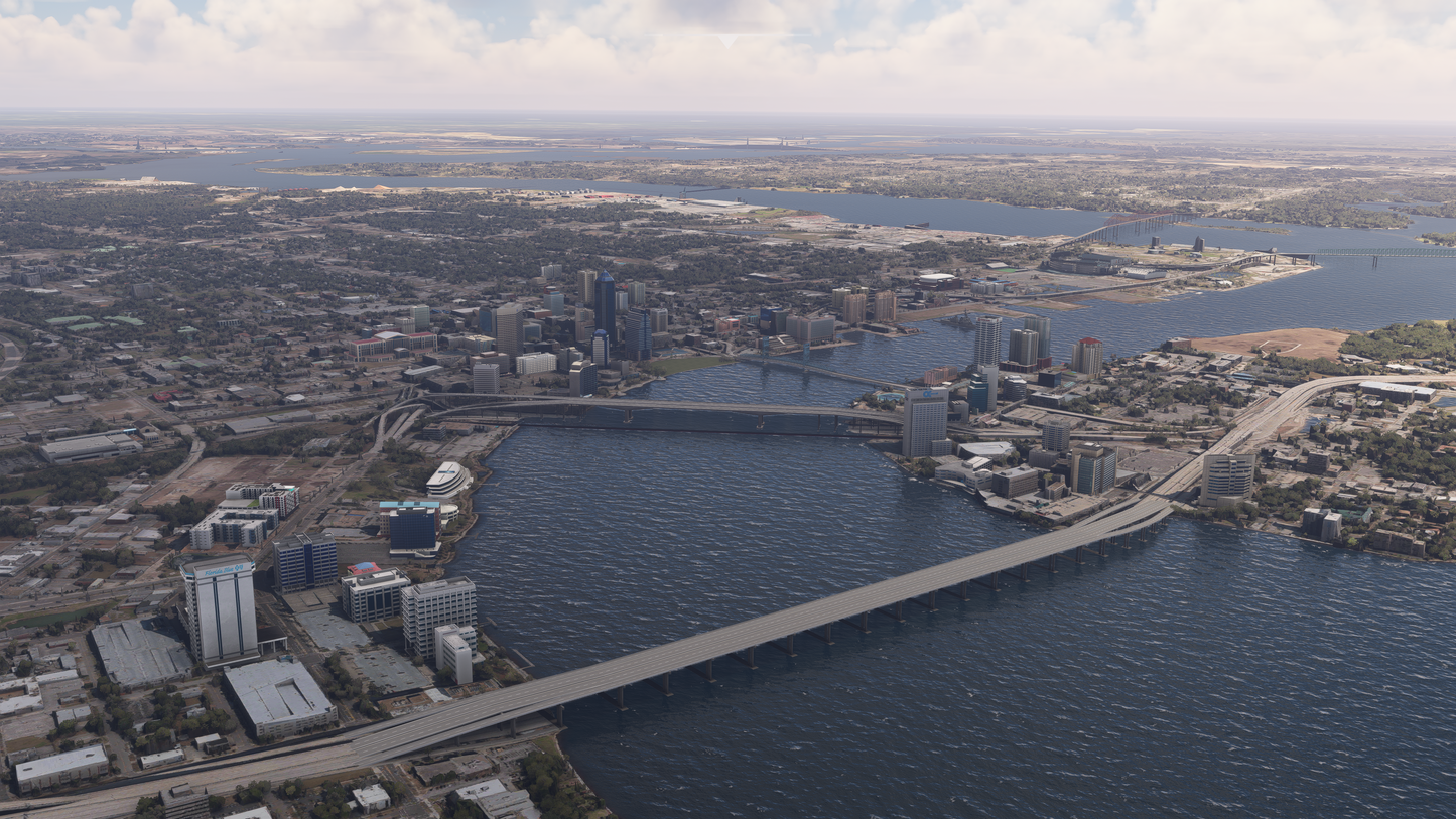 Jacksonville, Florida