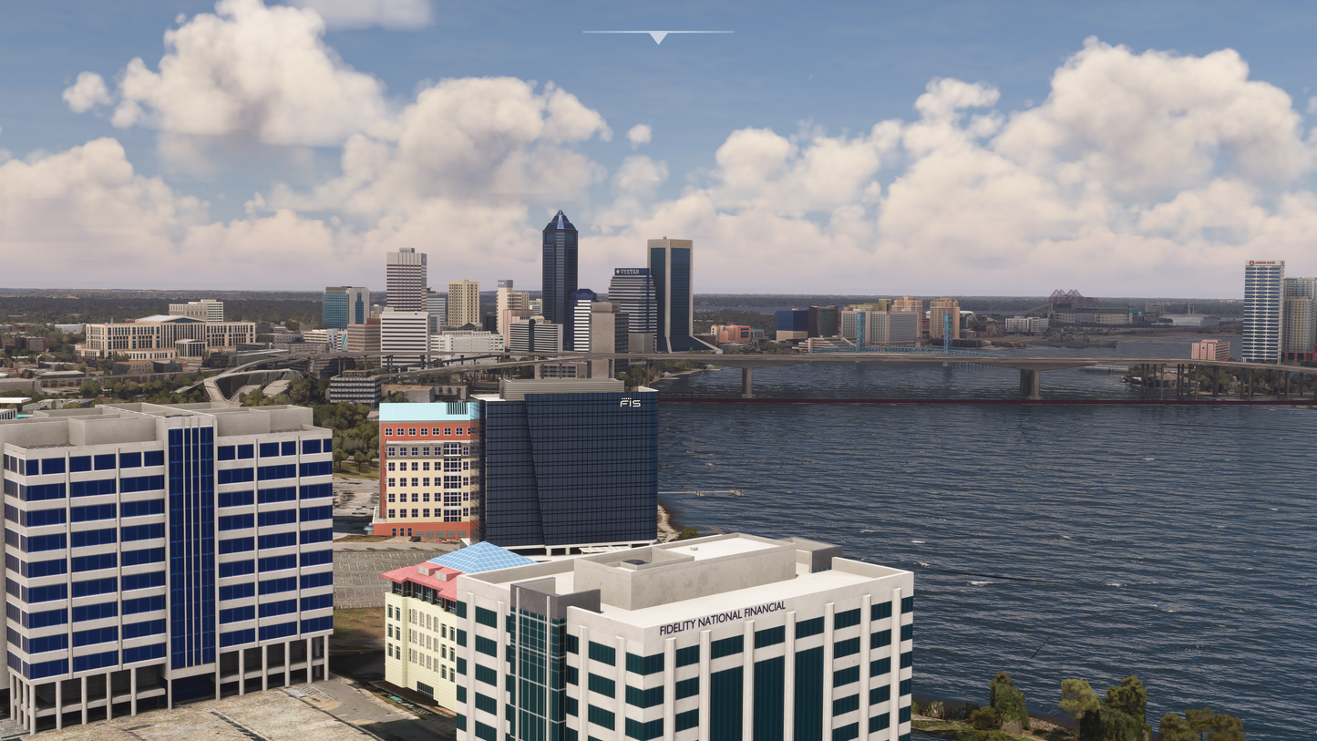 Jacksonville, Florida