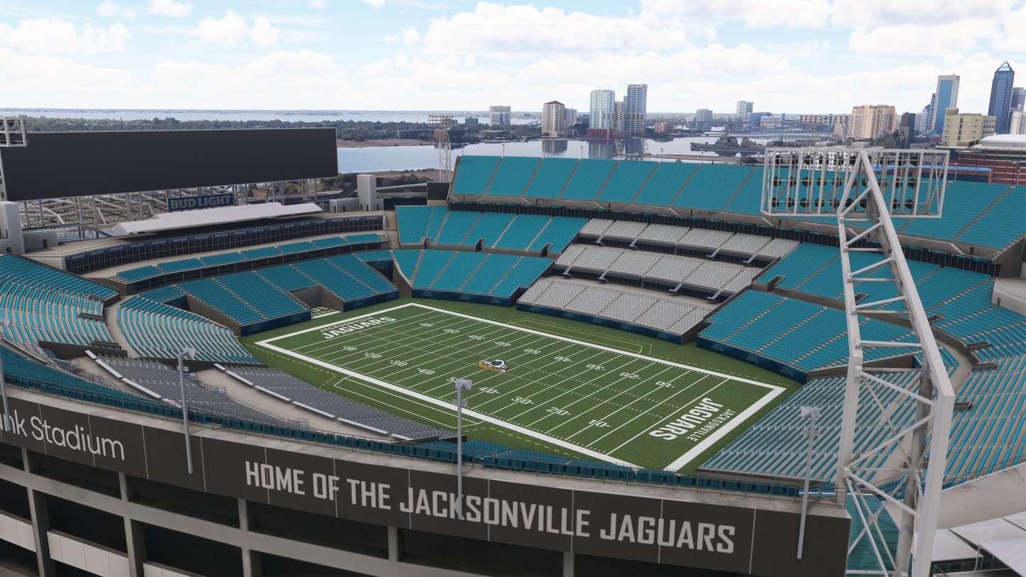 Jacksonville, Florida