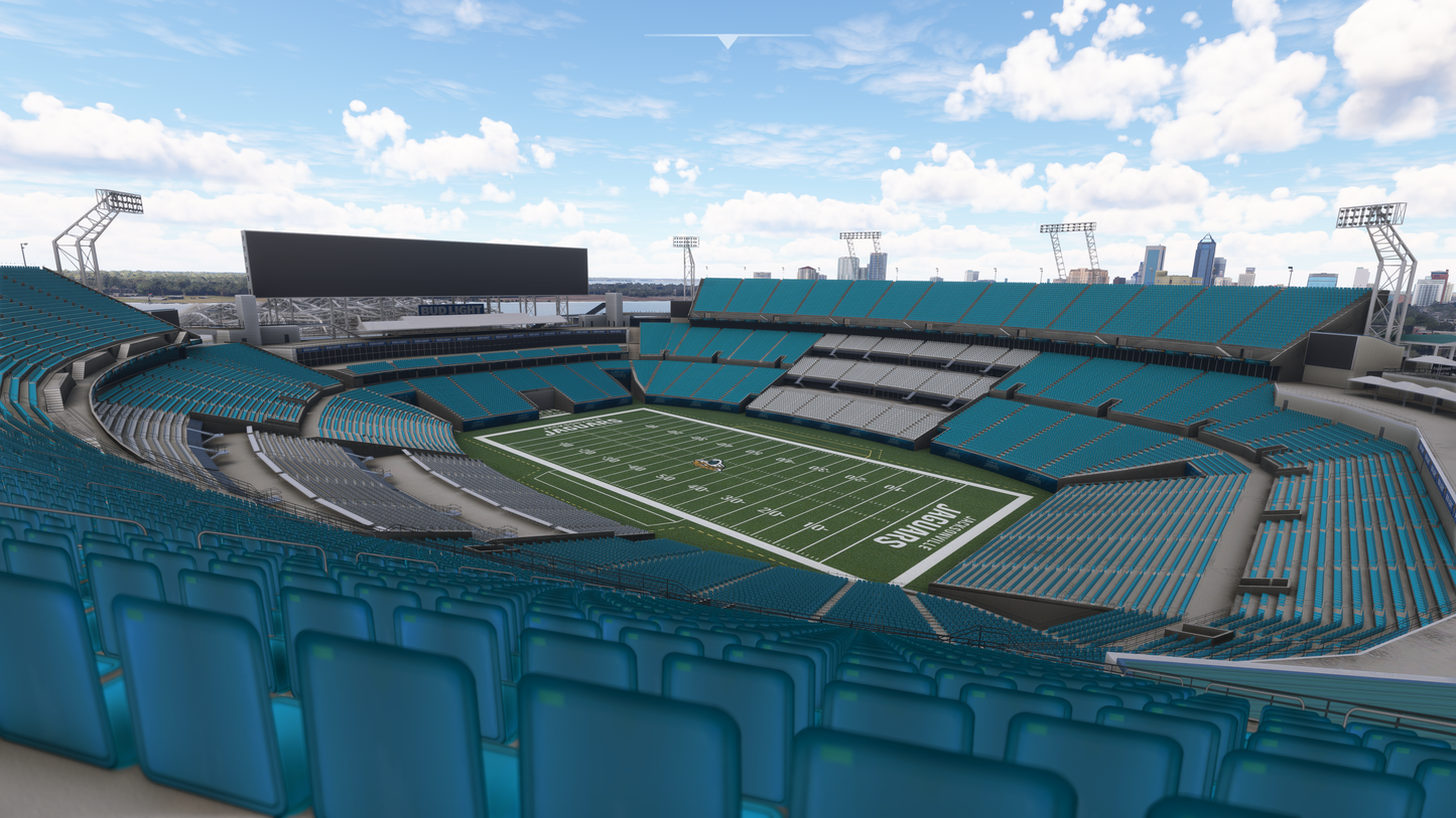 Jacksonville, Florida