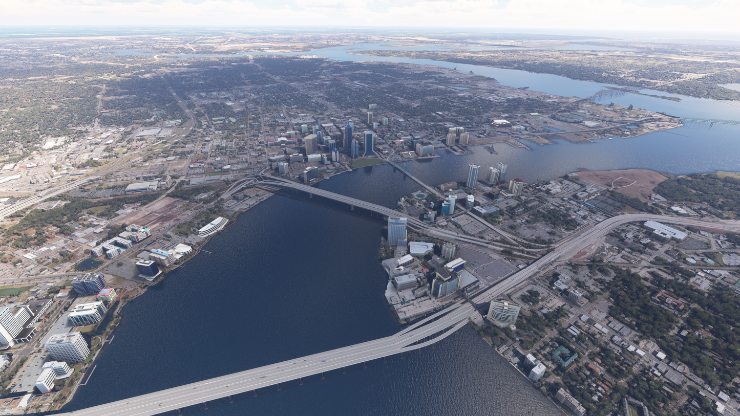 Jacksonville, Florida