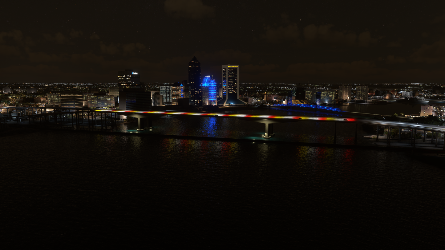 Jacksonville, Florida