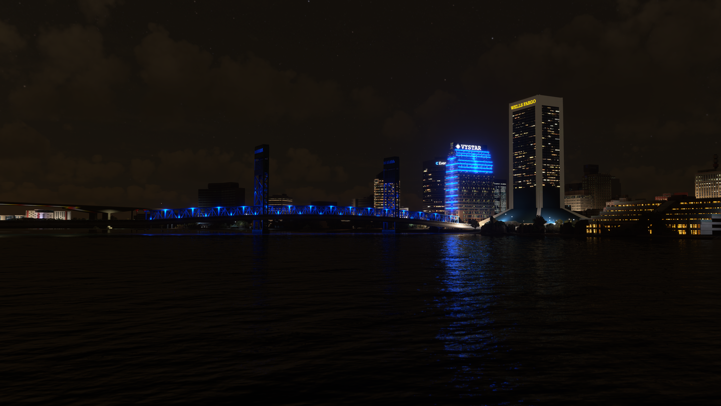 Jacksonville, Florida