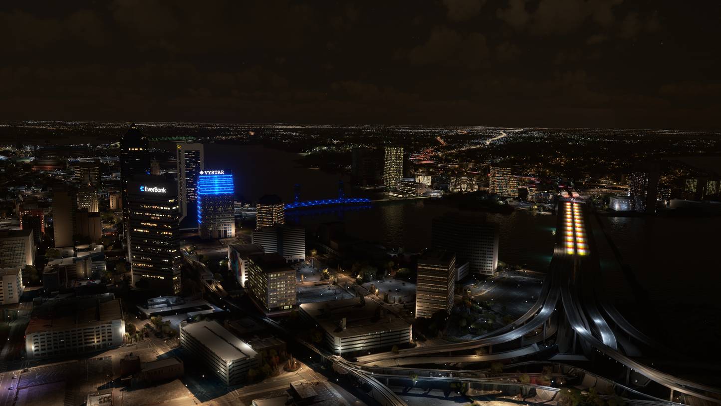 Jacksonville, Florida