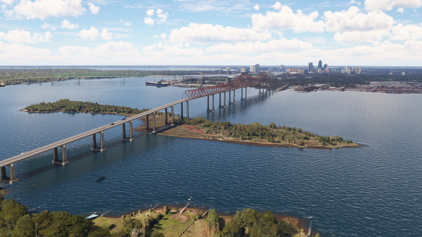 Jacksonville, Florida