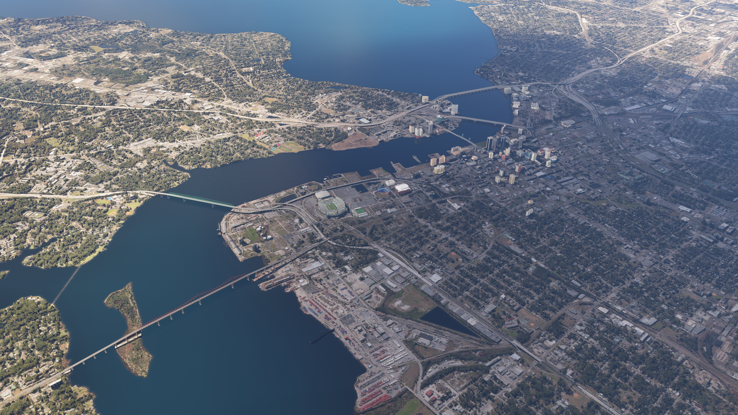 Jacksonville, Florida