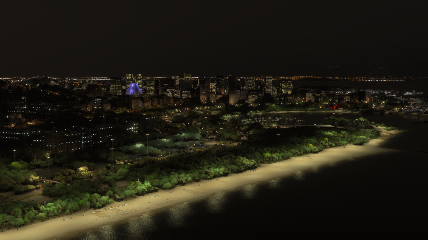 Rio de Janeiro