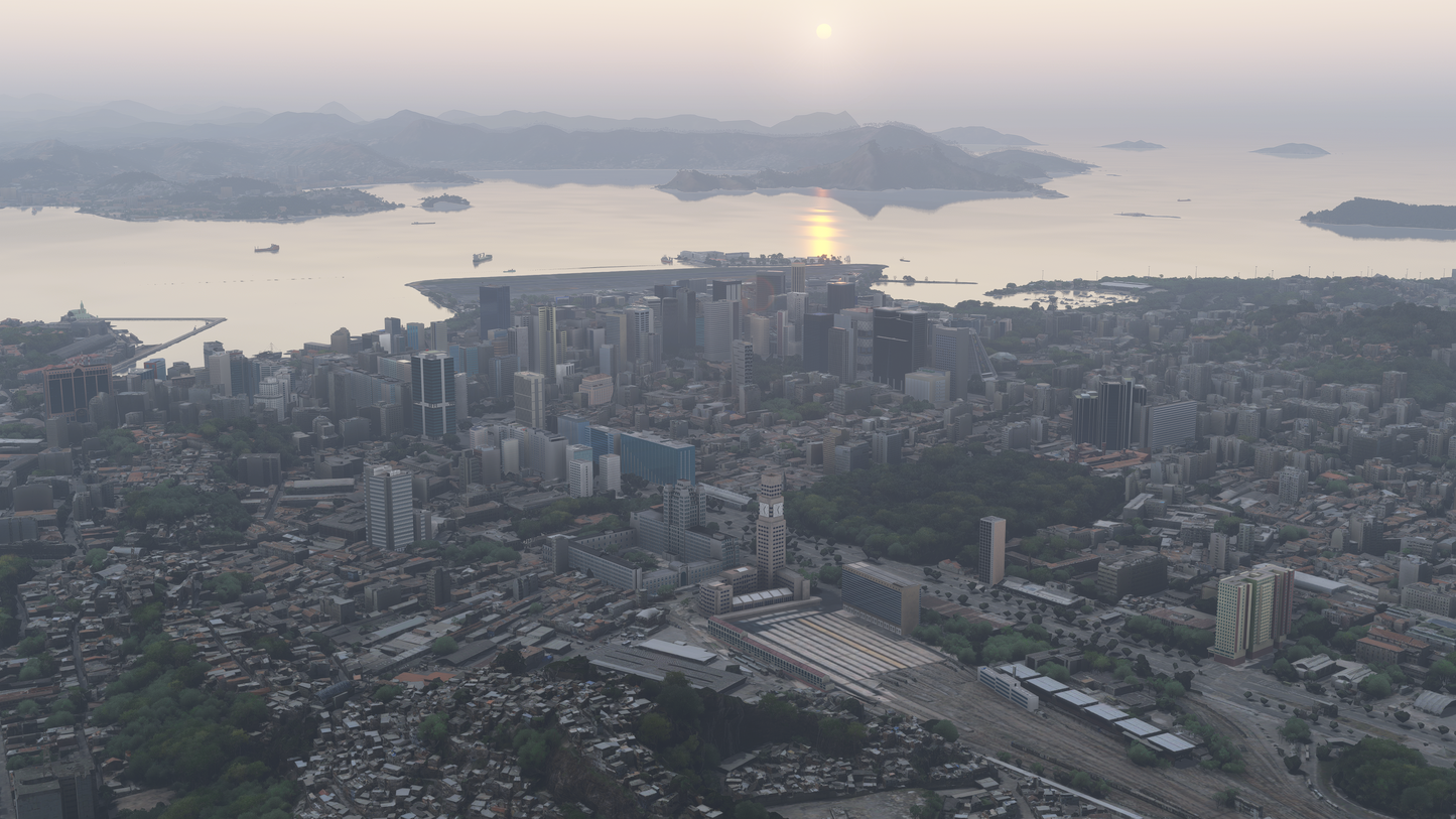 Rio de Janeiro