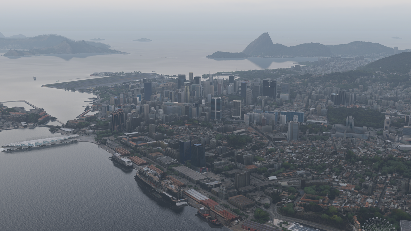 Rio de Janeiro