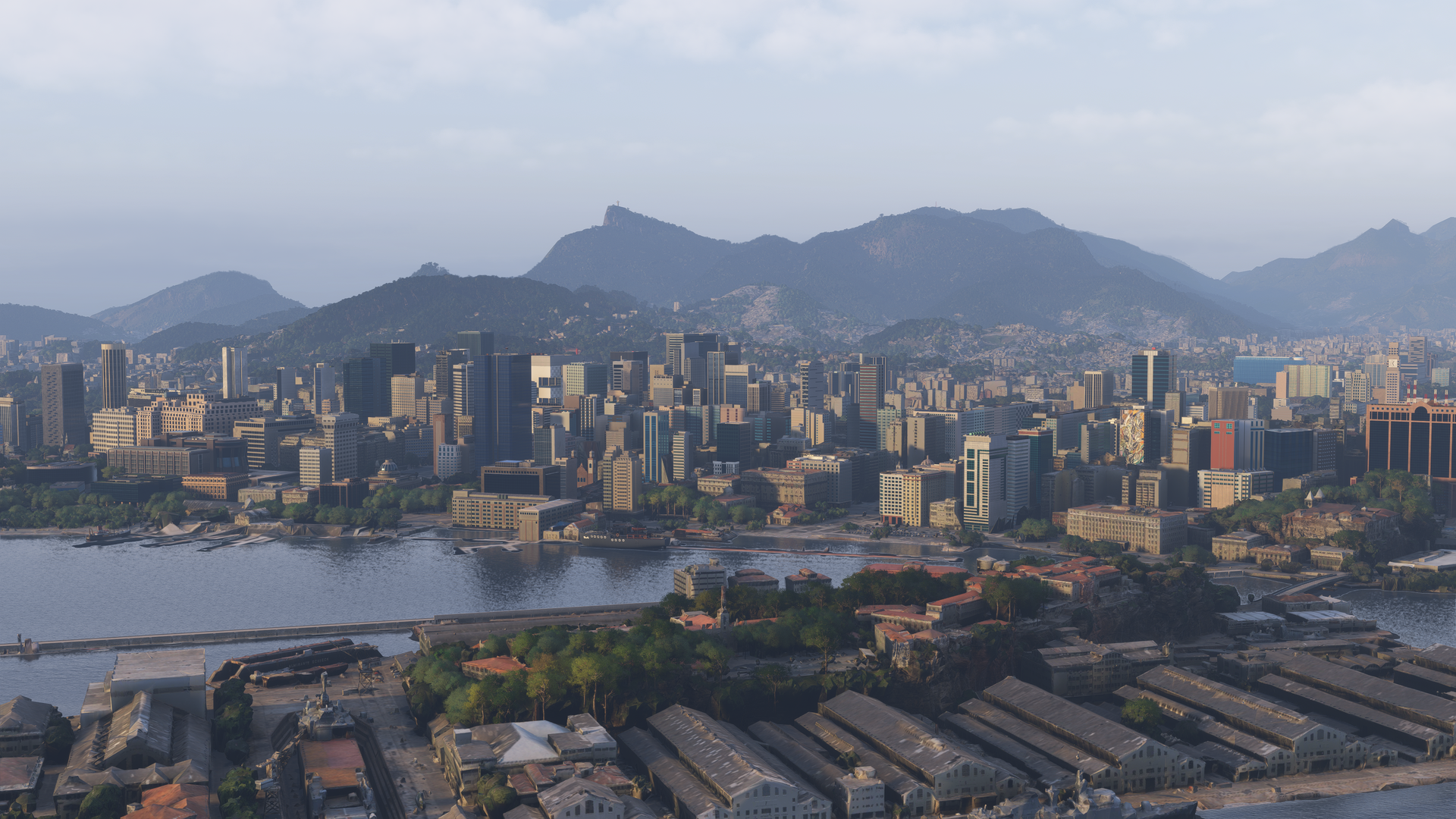 Rio de Janeiro – dfflyerdirect.com