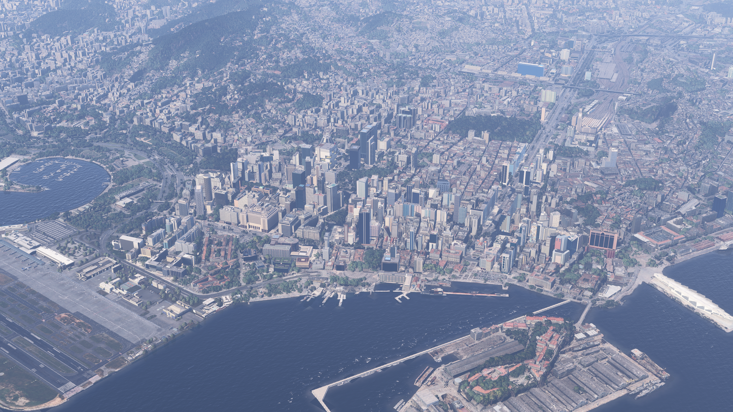 Rio de Janeiro