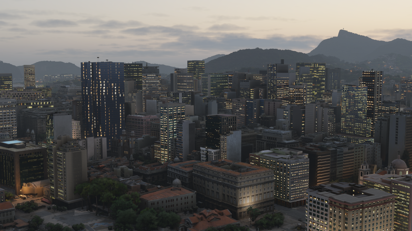 Rio de Janeiro