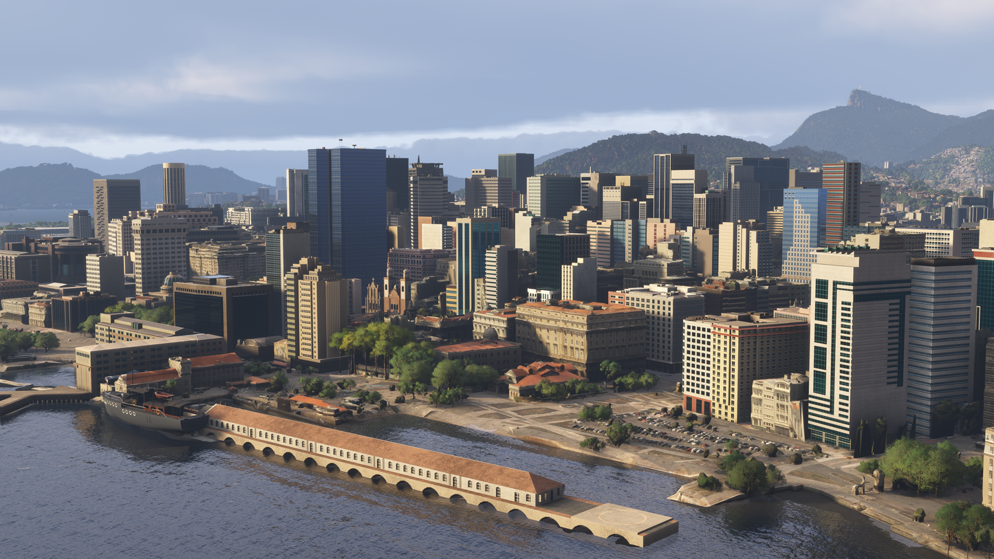 Rio de Janeiro