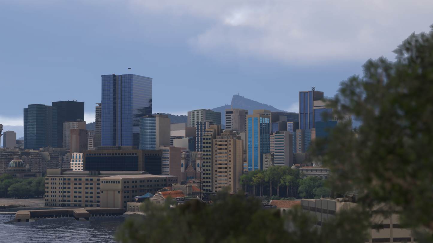Rio de Janeiro