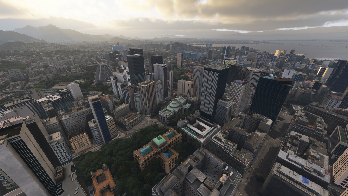 Rio de Janeiro
