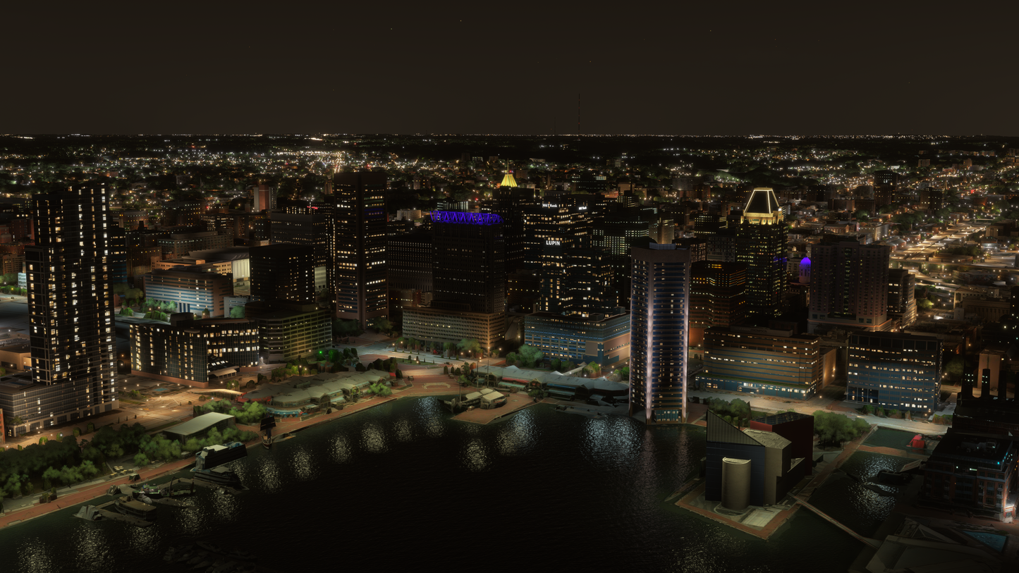 Baltimore, Maryland