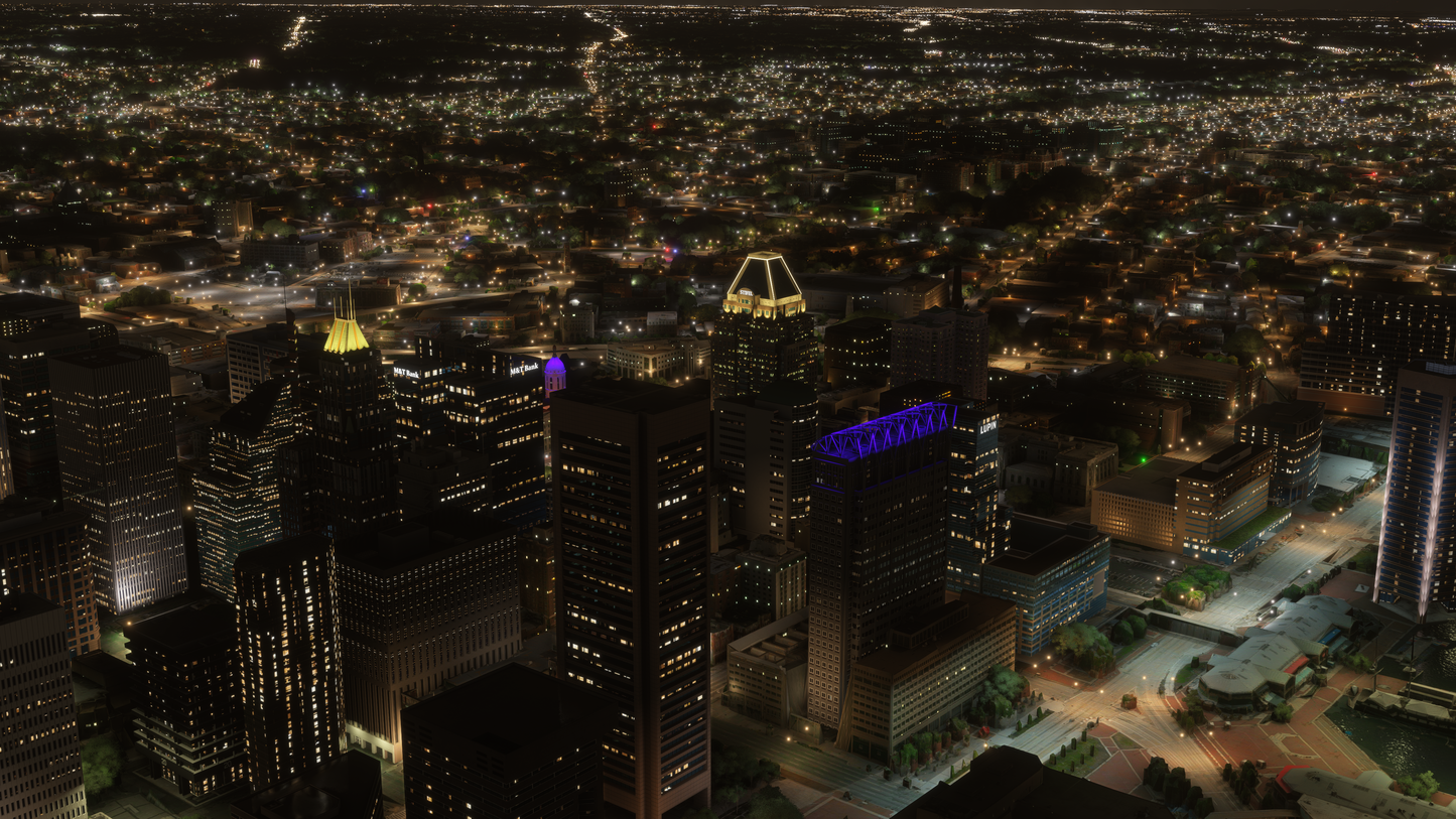 Baltimore, Maryland