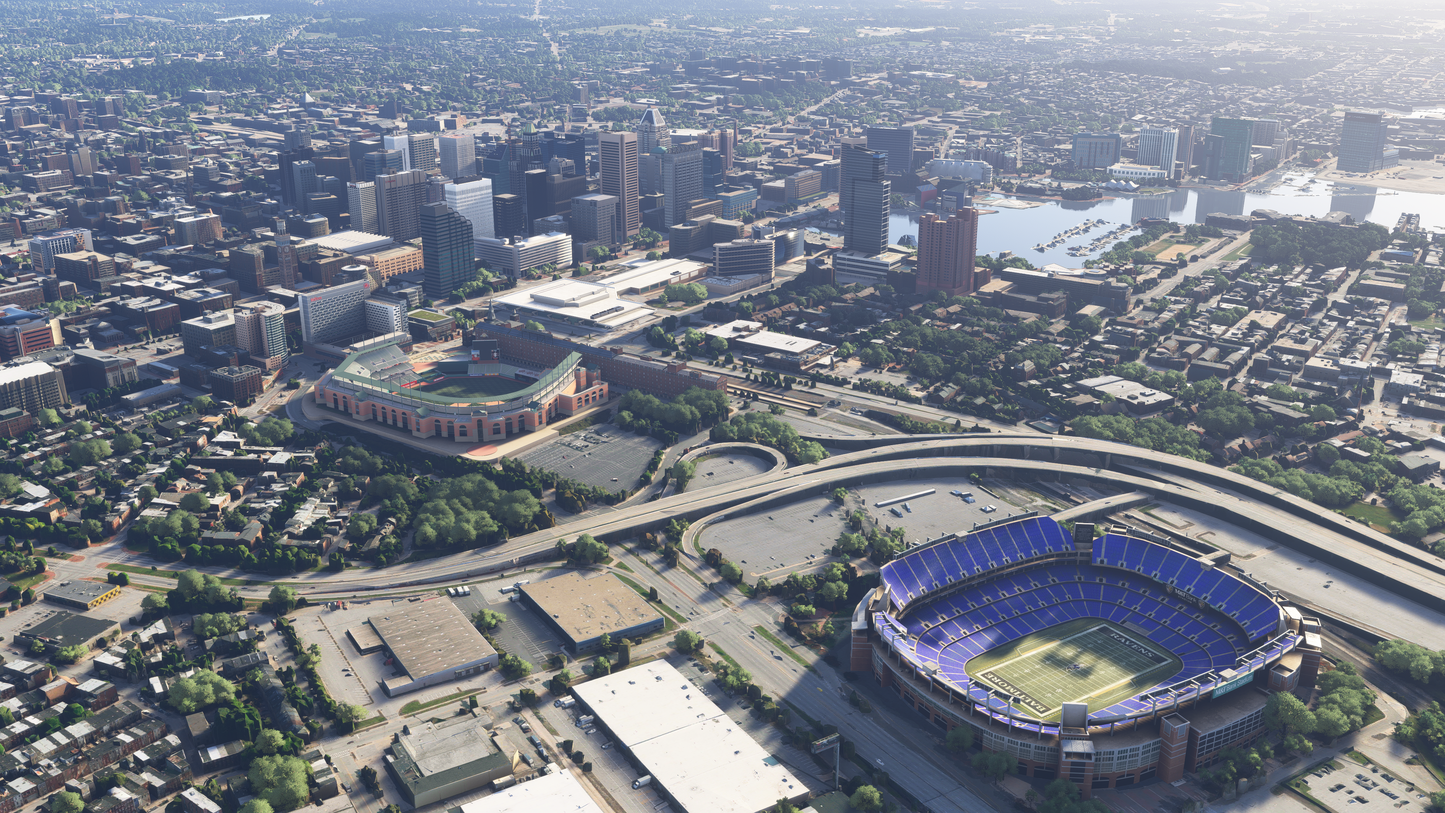 Baltimore, Maryland