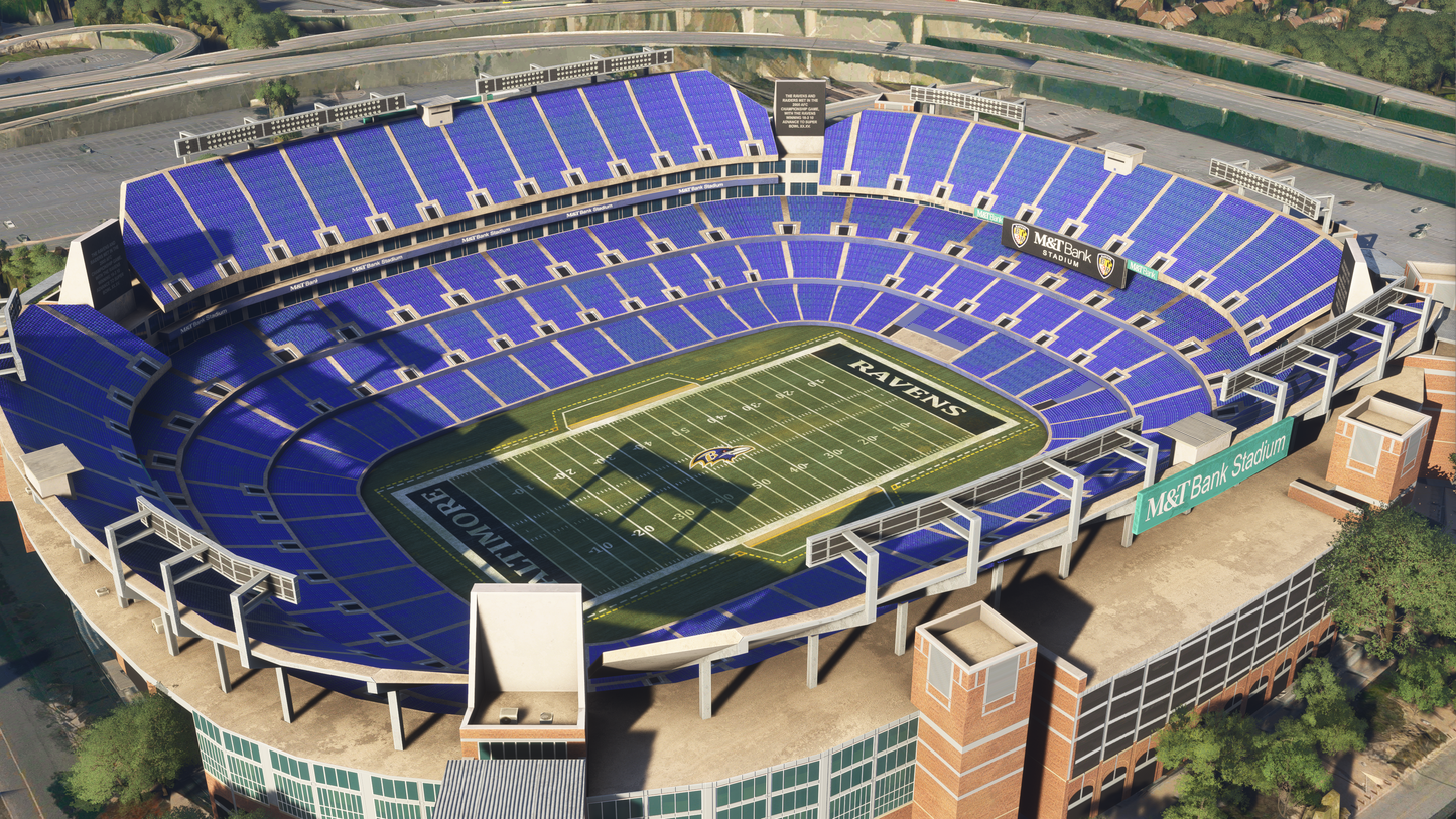Baltimore, Maryland