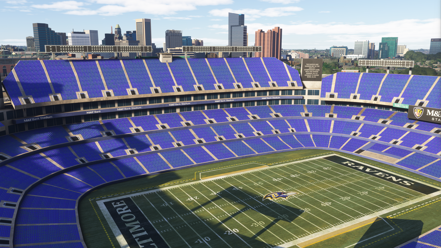 Baltimore, Maryland