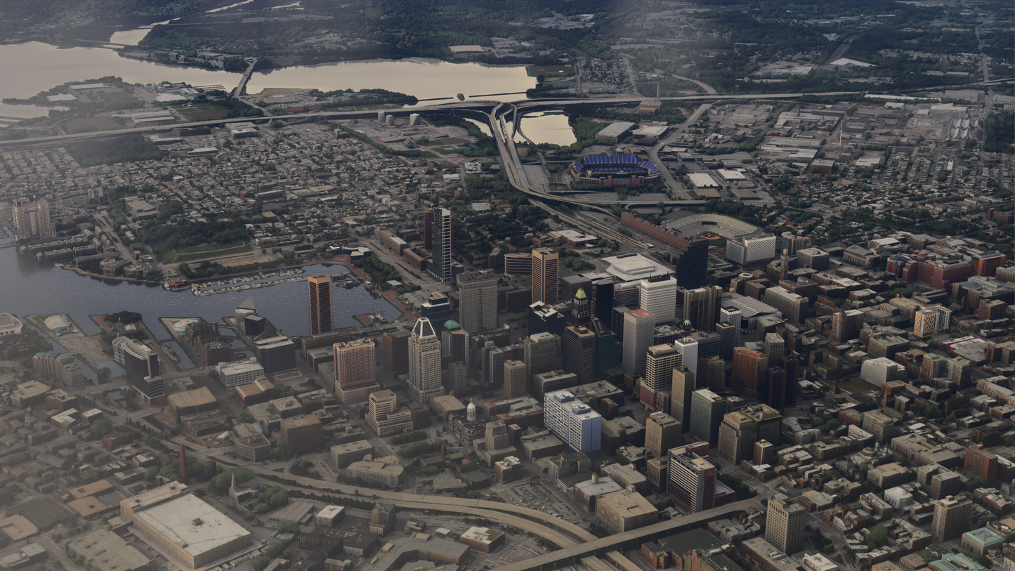 Baltimore, Maryland