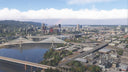Portland, Oregon