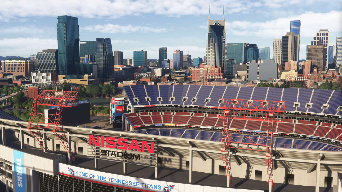 Nashville, Tennessee