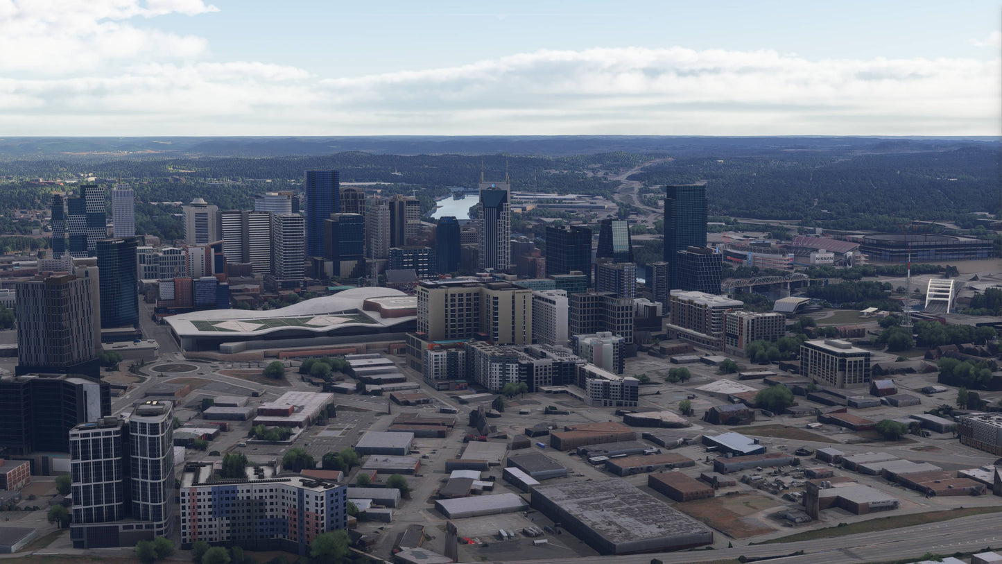 Nashville, Tennessee