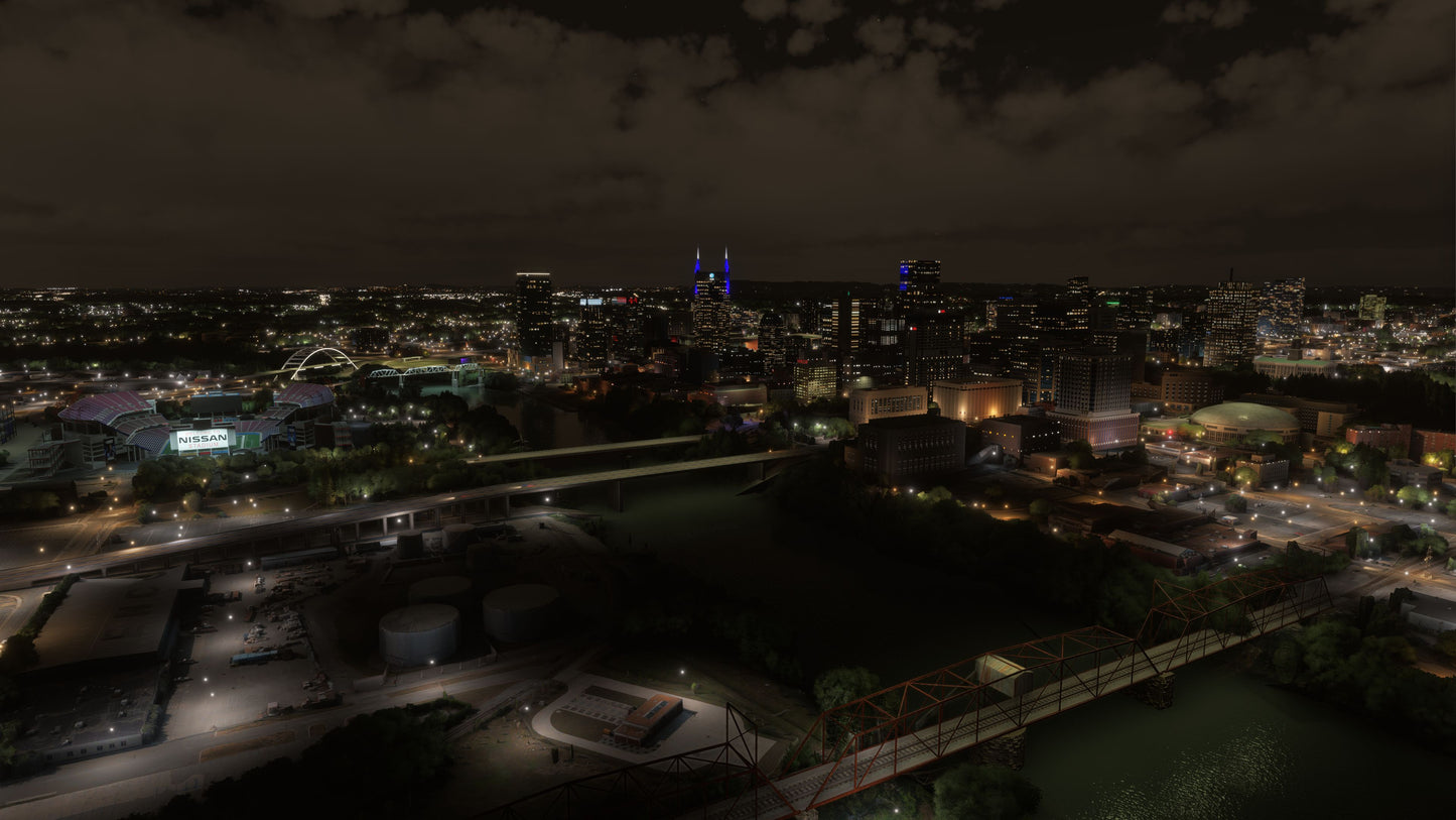 Nashville, Tennessee
