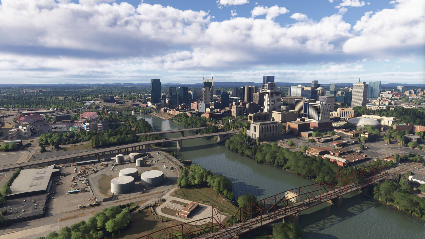 Nashville, Tennessee