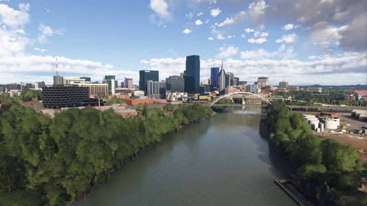 Nashville, Tennessee