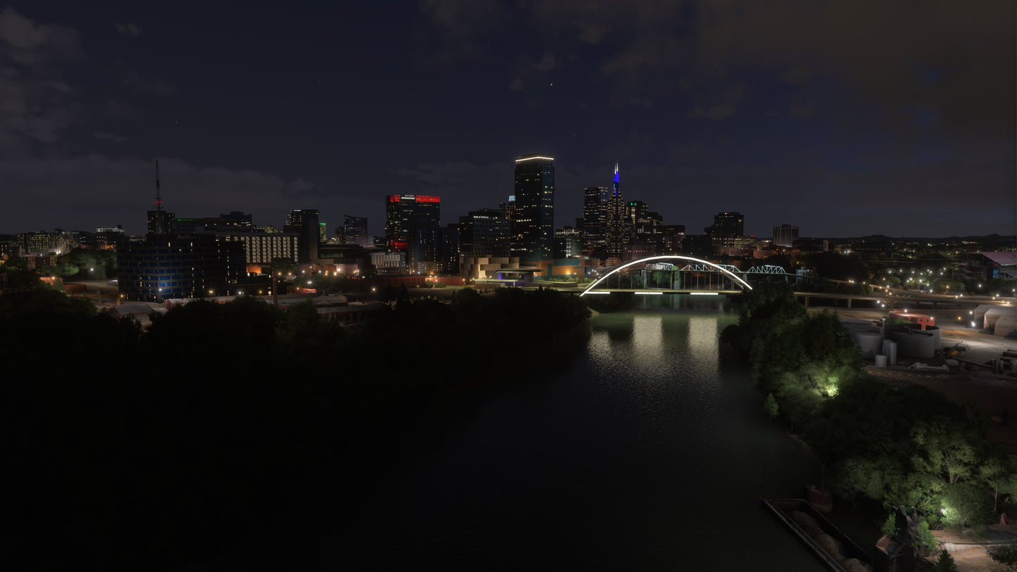 Nashville, Tennessee