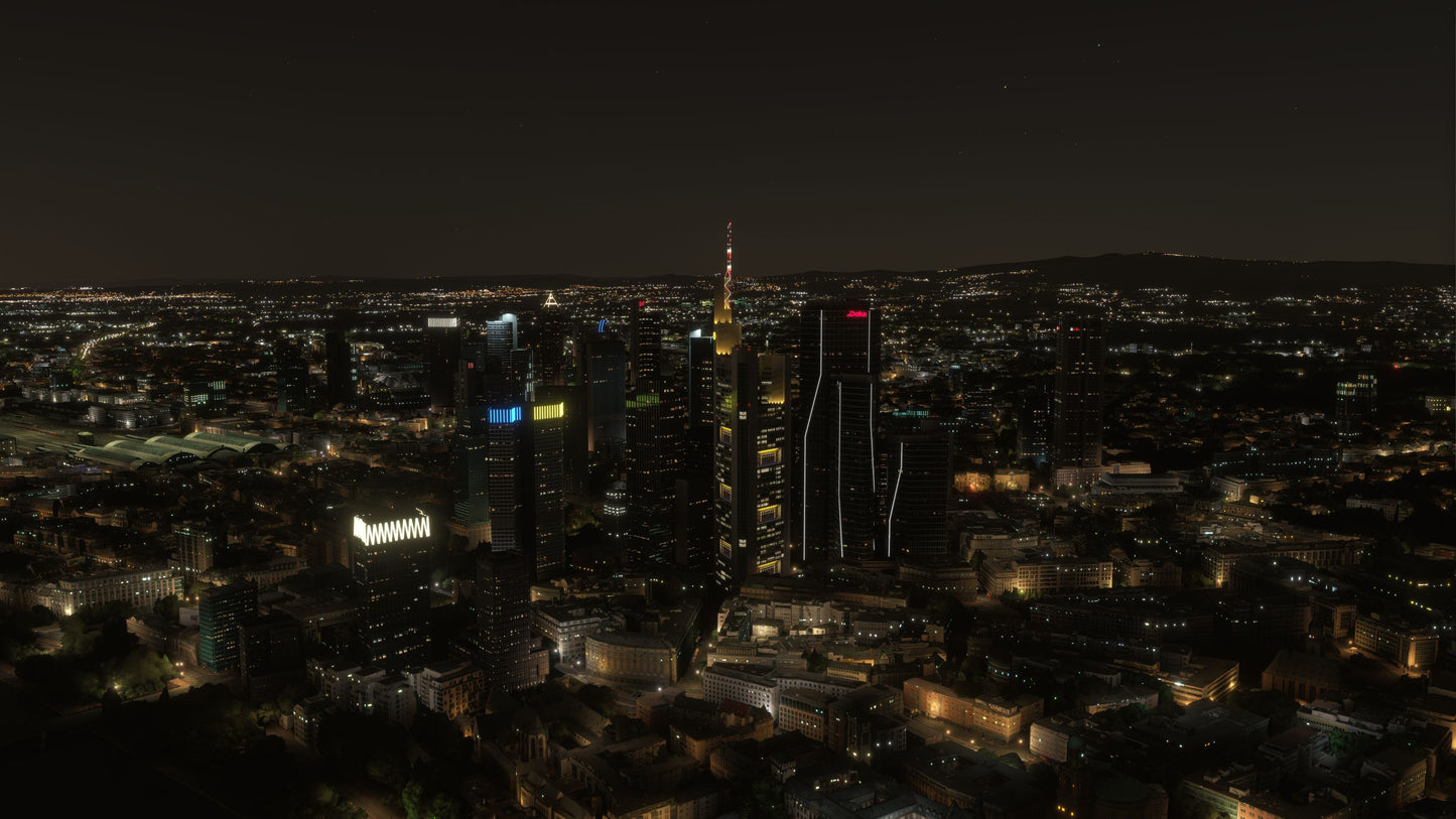 Frankfurt, Germany