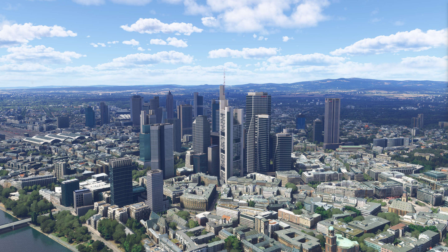 Frankfurt, Germany