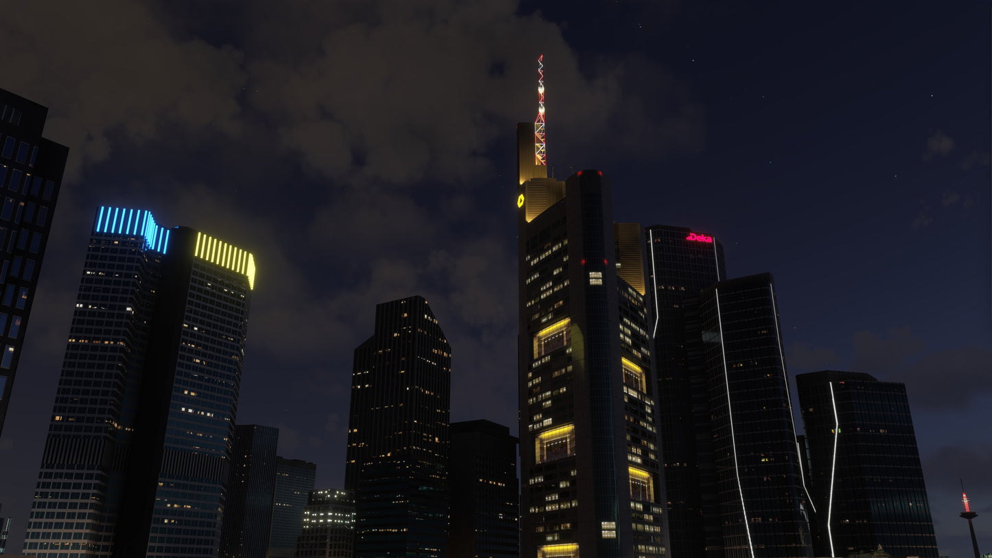 Frankfurt, Germany