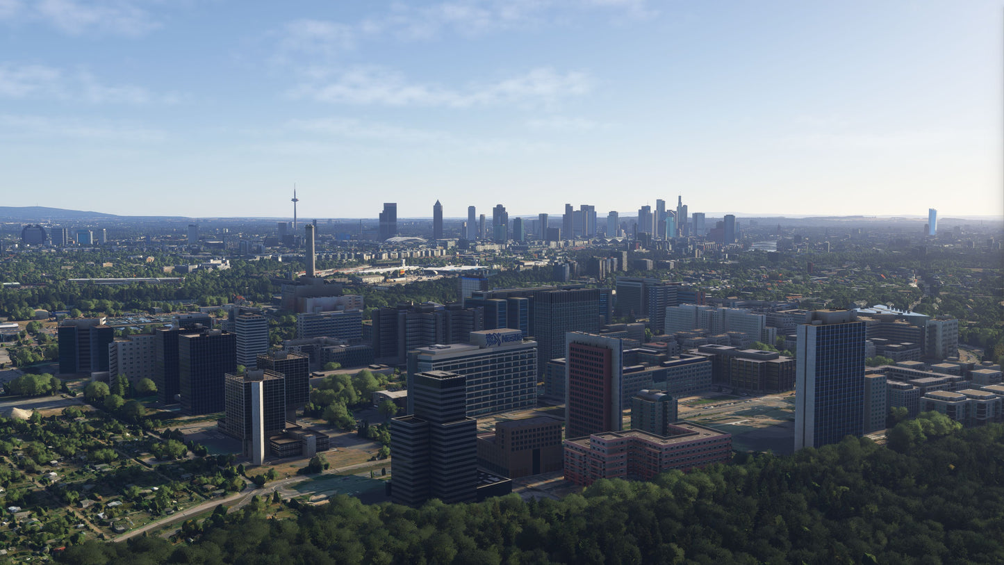 Frankfurt, Germany