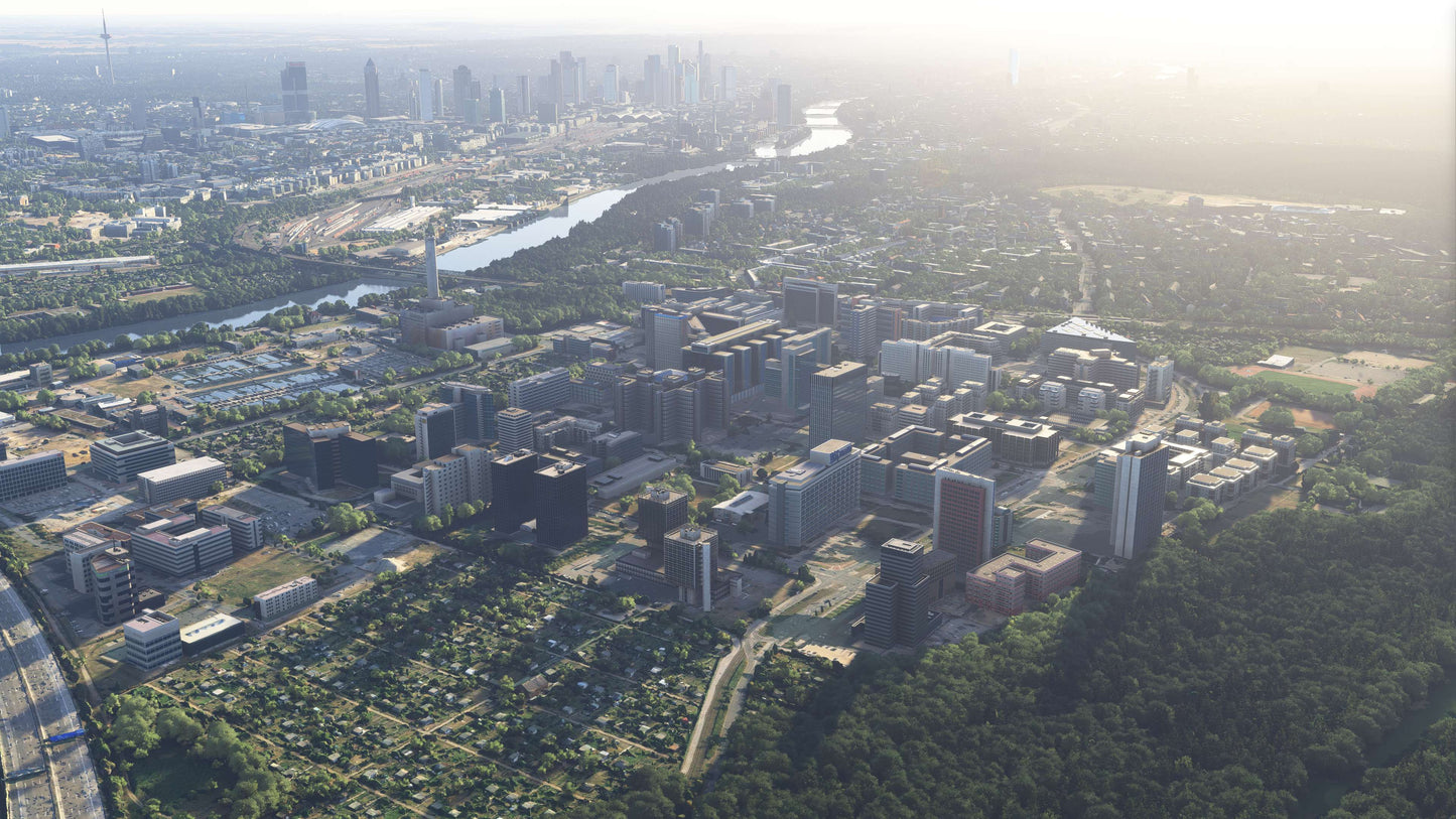 Frankfurt, Germany