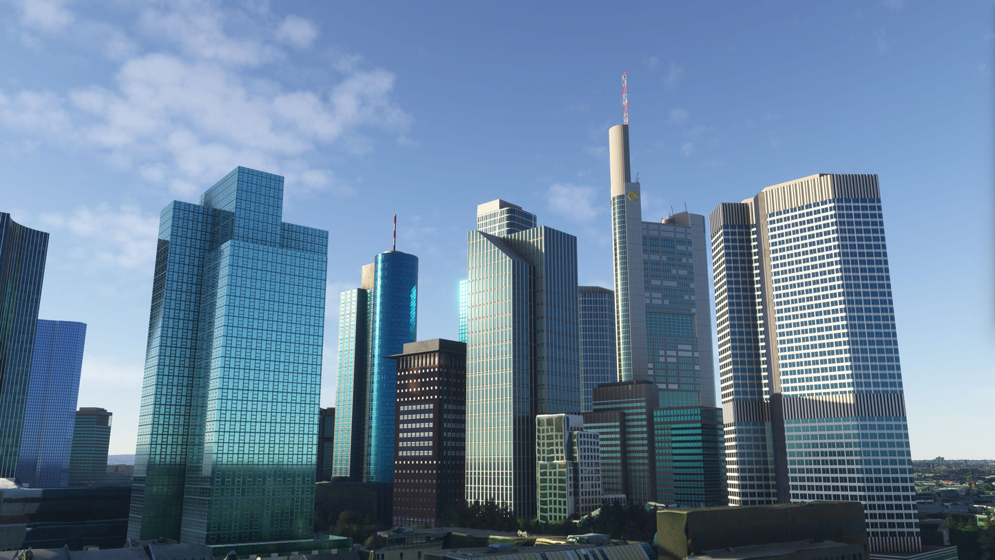 Frankfurt, Germany